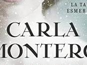 invierno rostro Carla Montero