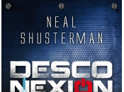 Desconexión Neal Shusterman