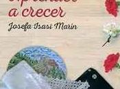 Reseña 'Aprender crecer' Josefa Isasi, Javier Sánchez Espada
