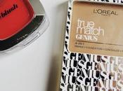 True Match Genius, base