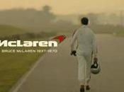 Bruce McLaren, vida dedicada carreras Tributo aniversario fallecimiento Artículo especial