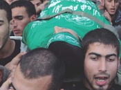 Reseña "Gaza, cuna mártires", Mikel Ayestarán