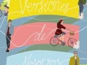 Versiones nosotros, Laura Barnnet