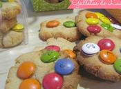 Diy-receta: galletas lacasitos gluten