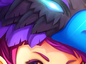 Heroes Rally Global High Damage Health