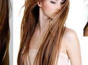 Remedios caseros para tener cabello suave