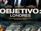 Objetivo: Londres