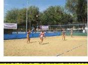 Clubes Hermanas, Unidos Voley Playa