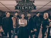 Curso Verano Universidad Málaga: Ministerio Tiempo: serie ficción para redescubrir historia España