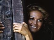 Claudia Cardinale, empezará nueva película Julio