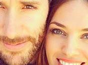 Helen Lindes Rudy Fernández esperan primer hijo