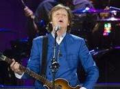 Paul McCartney Vicente Calderón