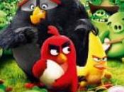 Disfraces para película angry birds