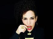 Xenia Rubinos estrena Black Terry