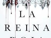 Reseña: reina roja Victoria Aveyard