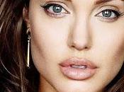 fascinante, Angelina Jolie,cumple años