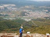 Serralada Marina: Collet Torre dels Frares Puig Castellar Singuerlín