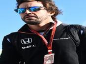 Alonso viaja carrera Pocono para descubrir NASCAR