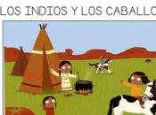 Indios caballos