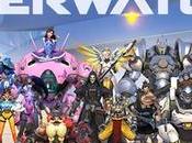 ANÁLISIS: Overwatch