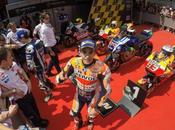 Rossi gana territorio español