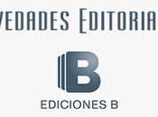 Novedades Editoriales #21: Ediciones Mayo Junio