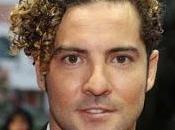 David Bisbal cumple años lleno éxitos