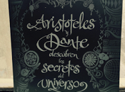 Aristoteles Dante descubren secretos universo Benjamin Alire Saenz Reseña Libro