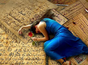 ¡Acabada cuarta novela!