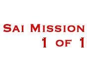 Swami's Missions Continue