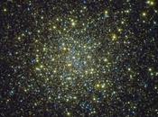 cúmulo estelar