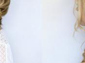Trenza para Novia Boho. Tutorial.