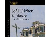 Nuevo Libro Joël Dicker