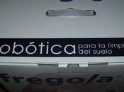 Fregola
