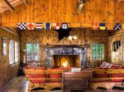 Livings Rusticos
