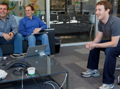 Hackean cuentas Mark Zuckerberg