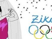 ¿Suspender Olimpiadas Brasil epidemia zika?