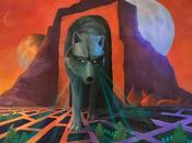 Wolfmother: Entre correcto superficial