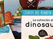 ¡Sorteo cuentos educativos Blue Planet Tales!