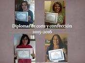 Diplomas reconocimiento 2015-16