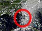 tormenta tropical "Colin" inminente llegada costa oeste Florida(EE.UU)