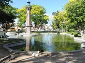 Rehabilitarán Alameda Juan Sarabia buscan espacio para leer