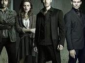 Durmiente final "The Originals"