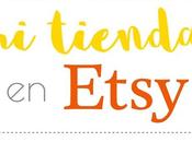 tienda ETSY