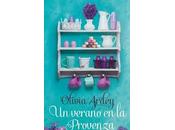 VERANO PROVENZA oferta Kindle