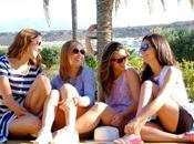 semana Almería amigas