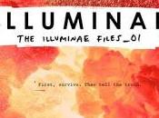 Reseña: Illuminae Amie Kaufman Kristoff