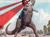 Gatos dinosaurios