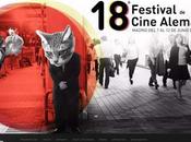 Festival Cine Alemán llega Madrid junio