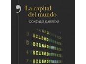 capital mundo. Gonzalo Garrido
